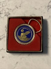 Apollo emblem key for sale  Montgomery
