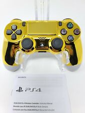 Gold chrome matching for sale  Detroit
