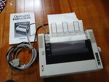 Panasonic p1091i impact for sale  Dedham