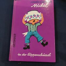 Michel suppenschüssel astrid gebraucht kaufen  Neustadt am Rübenberge