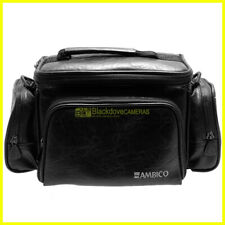 Borsa fotografica tracolla usato  Busto Arsizio