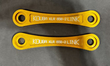 Kouba klr 658 for sale  Boulder