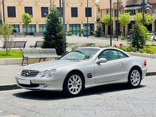 Mercedes nashira 5x18 usato  Italia
