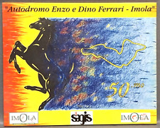 Piastra ceramica imola usato  Cattolica