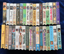 Feature films families for sale  Denver