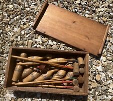 Antique victorian wood for sale  YEOVIL