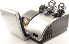 Movie portable dlp for sale  Wilmington