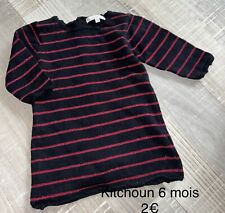 Kiabi kitchoun mois d'occasion  Baziège