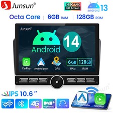 Android autoradio gps gebraucht kaufen  Buttstädt