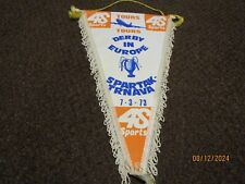 derby county pennants for sale derby county pennants for sale UK
