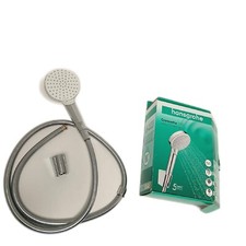 Hangrohe crometta duschset gebraucht kaufen  Plauen