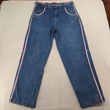 Vtg fubu jeans for sale  Mount Vernon