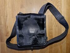 Kuhfelltasche umhängetasche j gebraucht kaufen  Buxtehude