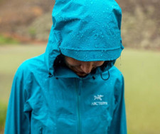 Arc teryx women for sale  LONDON