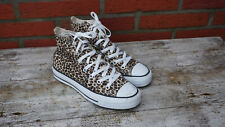 Converse chucks leopard gebraucht kaufen  Dortmund