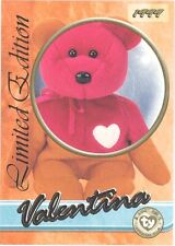 Beanie babies bboc for sale  USA