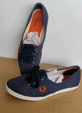 Fred perry denim for sale  STOKE-ON-TRENT