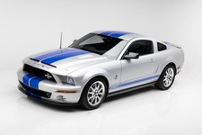 Ford GT500KR 2008  comprar usado Ford GT500KR 2008  comprar usado  Enviando para Brazil