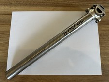 Syncros titanium seatpost for sale  BRISTOL