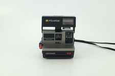 Polaroid lightmixer 630 gebraucht kaufen  Bielefeld