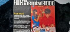 Kosmos chemiekasten all gebraucht kaufen  Königsberg
