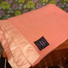 Large thick pink for sale  BEDFORD