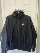 Nike sportswear windrunner for sale  LIVINGSTON