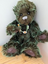 Charlie bear daisy for sale  ST. LEONARDS-ON-SEA