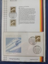 Berlin etsb 1982 gebraucht kaufen  Trier