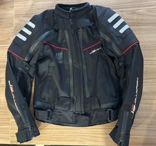 Giacca moto stagioni usato  Montegiorgio