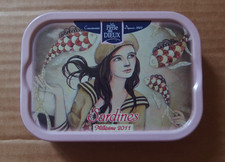 Empty sardine box d'occasion  Expédié en Belgium