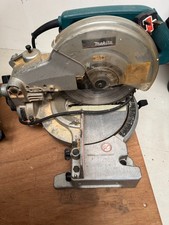 Makita wood cutter for sale Makita wood cutter for sale  LONDON