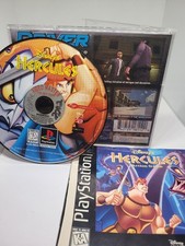 hercule ps1 d'occasion hercule ps1 d'occasion Expédié en Belgium