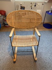 Ikea grönadal schaukelstuhl gebraucht kaufen Ikea grönadal schaukelstuhl gebraucht kaufen  Köln