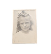 Foto mädchen kind gebraucht kaufen  Bargteheide