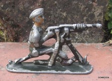 Bicail gavinet armee d'occasion  Dornecy