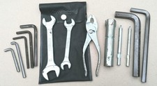 Riginal bordwerkzeug kawasaki gebraucht kaufen  Kleve