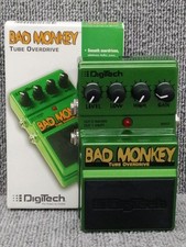 Digitech Bad Monkey Effector comprar usado  Enviando para Brazil
