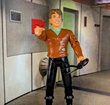 Star trek playmates for sale  Columbia