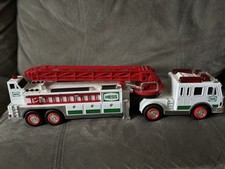 Hess ladder fire for sale  Sussex