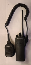 Motorola pr1500 vhf for sale  Hattiesburg