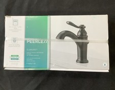 Peerless bathroom faucet for sale  Winthrop