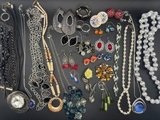 Silver tone lot for sale  Anderson