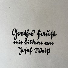 Faust erster zweiter gebraucht kaufen  Stendal