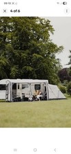 Vango balletto awning for sale  MANCHESTER