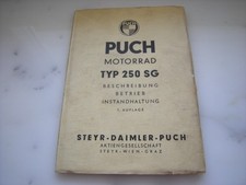 Puch motorrad typ gebraucht kaufen  Deutschland