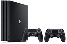 Playstation pro console for sale  Cleveland