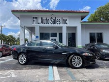 2013 jaguar for sale  Fort Lauderdale