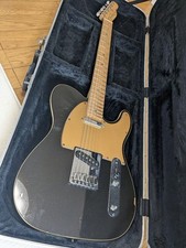 Usado, Fender American Deluxe Telecaster #QOFVWB comprar usado  Enviando para Brazil