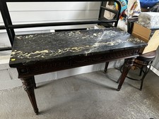 Vintage marble hallway for sale  Danville